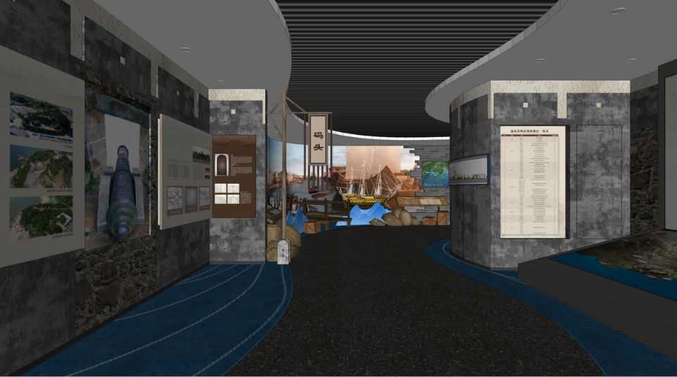 汕尾歷史文化展館